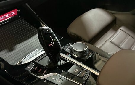 BMW X3, 2021 год, 4 975 000 рублей, 16 фотография