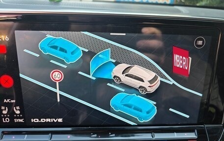 Volkswagen Teramont I, 2024 год, 5 300 000 рублей, 7 фотография