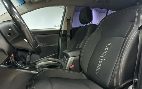 KIA Sportage III, 2012 год, 1 021 000 рублей, 10 фотография