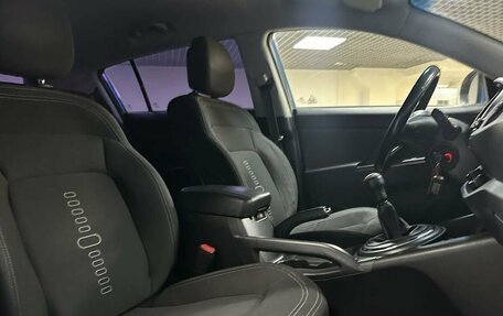 KIA Sportage III, 2012 год, 1 021 000 рублей, 13 фотография