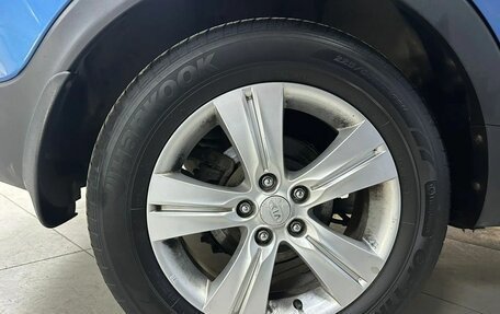 KIA Sportage III, 2012 год, 1 021 000 рублей, 9 фотография