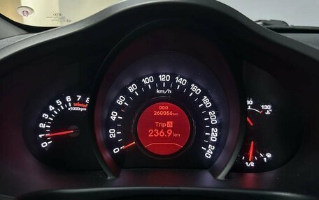KIA Sportage III, 2012 год, 1 021 000 рублей, 16 фотография