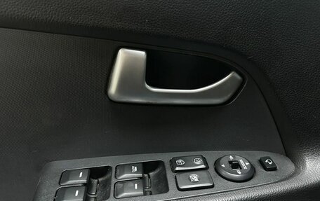 KIA Sportage III, 2012 год, 1 021 000 рублей, 17 фотография