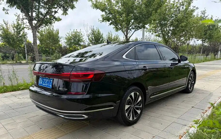 Volkswagen Passat B8 рестайлинг, 2022 год, 2 400 000 рублей, 5 фотография
