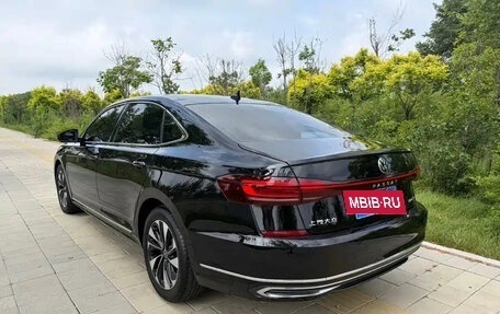 Volkswagen Passat B8 рестайлинг, 2022 год, 2 400 000 рублей, 7 фотография