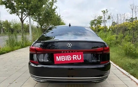 Volkswagen Passat B8 рестайлинг, 2022 год, 2 400 000 рублей, 6 фотография