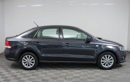 Volkswagen Polo VI (EU Market), 2015 год, 549 000 рублей, 4 фотография