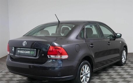Volkswagen Polo VI (EU Market), 2015 год, 549 000 рублей, 5 фотография