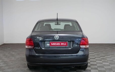 Volkswagen Polo VI (EU Market), 2015 год, 549 000 рублей, 6 фотография