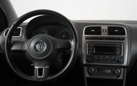 Volkswagen Polo VI (EU Market), 2015 год, 549 000 рублей, 10 фотография