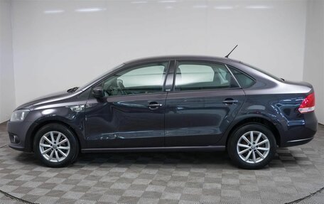 Volkswagen Polo VI (EU Market), 2015 год, 549 000 рублей, 8 фотография