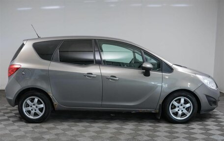 Opel Meriva, 2012 год, 439 000 рублей, 4 фотография