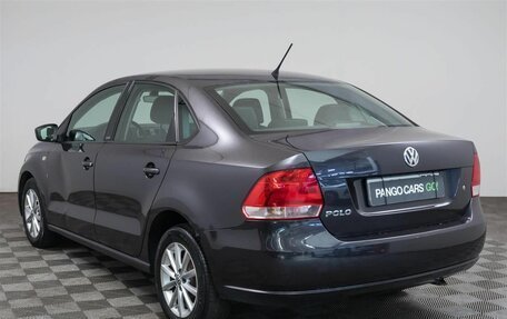 Volkswagen Polo VI (EU Market), 2015 год, 549 000 рублей, 7 фотография