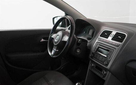 Volkswagen Polo VI (EU Market), 2015 год, 549 000 рублей, 9 фотография