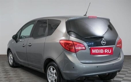 Opel Meriva, 2012 год, 439 000 рублей, 7 фотография