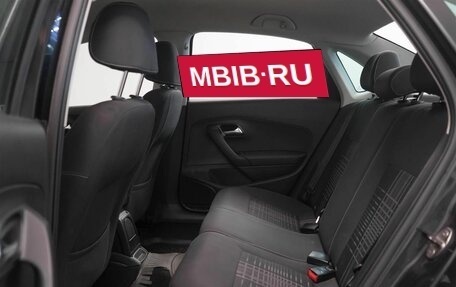 Volkswagen Polo VI (EU Market), 2015 год, 549 000 рублей, 12 фотография