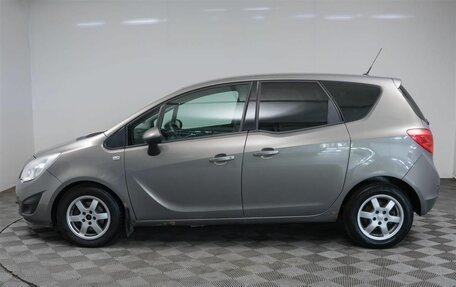 Opel Meriva, 2012 год, 439 000 рублей, 8 фотография