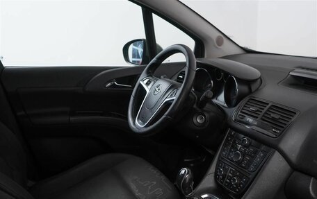 Opel Meriva, 2012 год, 439 000 рублей, 9 фотография