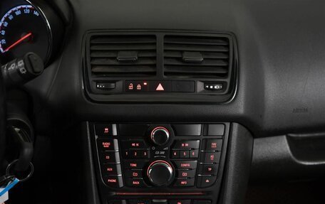 Opel Meriva, 2012 год, 439 000 рублей, 10 фотография