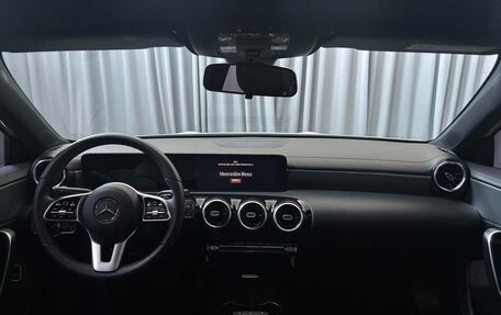 Mercedes-Benz A-Класс, 2022 год, 2 500 548 рублей, 9 фотография