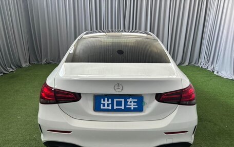 Mercedes-Benz A-Класс, 2022 год, 2 500 548 рублей, 5 фотография