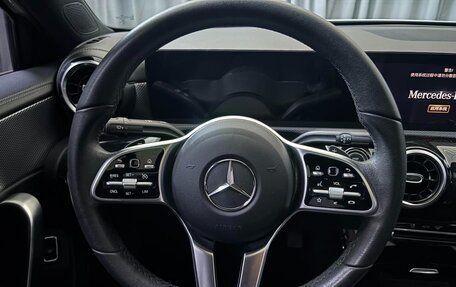 Mercedes-Benz A-Класс, 2022 год, 2 500 548 рублей, 10 фотография