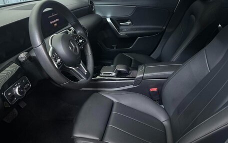 Mercedes-Benz A-Класс, 2022 год, 2 500 548 рублей, 8 фотография