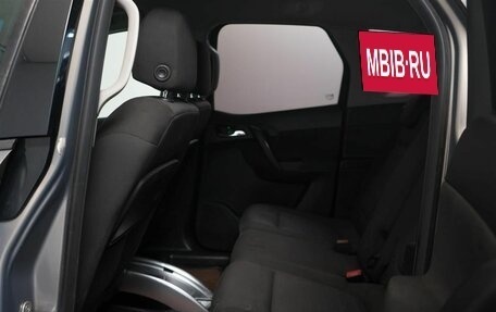 Opel Meriva, 2012 год, 439 000 рублей, 12 фотография