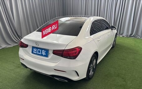Mercedes-Benz A-Класс, 2022 год, 2 500 548 рублей, 6 фотография