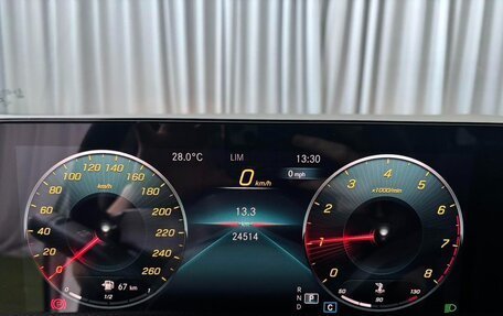 Mercedes-Benz A-Класс, 2022 год, 2 500 548 рублей, 11 фотография