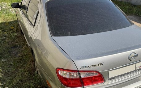 Nissan Maxima VIII, 2004 год, 155 000 рублей, 6 фотография