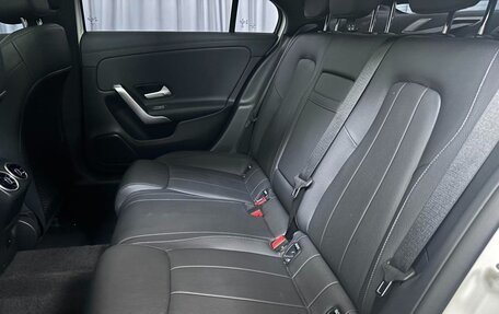 Mercedes-Benz A-Класс, 2022 год, 2 500 548 рублей, 15 фотография