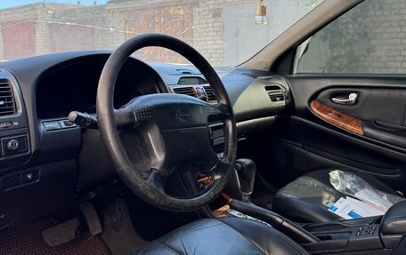 Nissan Maxima VIII, 2004 год, 155 000 рублей, 8 фотография