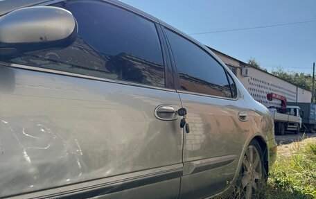 Nissan Maxima VIII, 2004 год, 155 000 рублей, 16 фотография