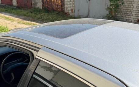 Nissan Maxima VIII, 2004 год, 155 000 рублей, 12 фотография