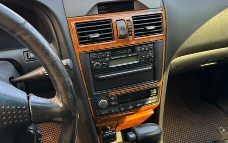 Nissan Maxima VIII, 2004 год, 155 000 рублей, 11 фотография