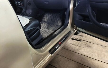 Citroen C4 II рестайлинг, 2006 год, 290 000 рублей, 2 фотография