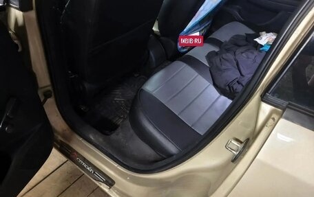 Citroen C4 II рестайлинг, 2006 год, 290 000 рублей, 6 фотография