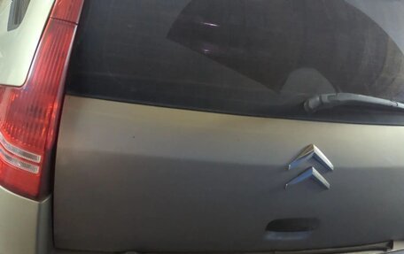 Citroen C4 II рестайлинг, 2006 год, 290 000 рублей, 7 фотография