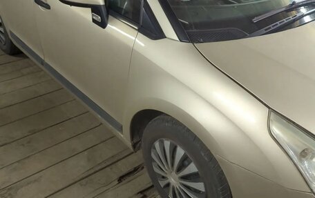 Citroen C4 II рестайлинг, 2006 год, 290 000 рублей, 10 фотография