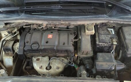 Citroen C4 II рестайлинг, 2006 год, 290 000 рублей, 8 фотография