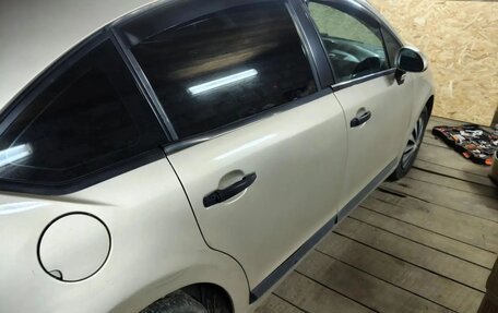 Citroen C4 II рестайлинг, 2006 год, 290 000 рублей, 12 фотография