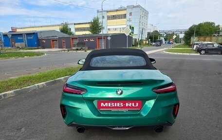 BMW Z4, 2020 год, 4 750 000 рублей, 6 фотография