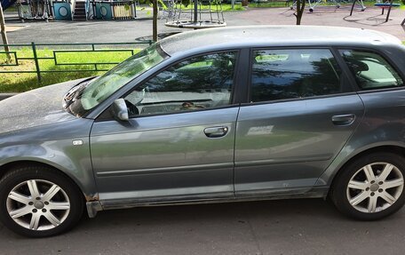 Audi A3, 2006 год, 450 000 рублей, 2 фотография