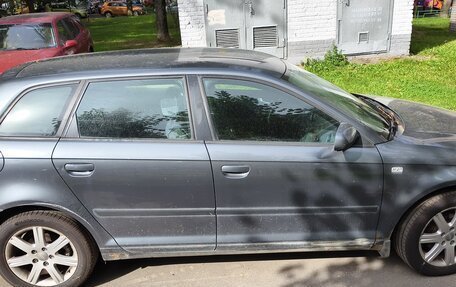 Audi A3, 2006 год, 450 000 рублей, 3 фотография