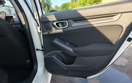 Honda Civic, 2022 год, 2 469 100 рублей, 12 фотография