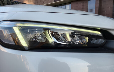 Honda Civic, 2022 год, 2 469 100 рублей, 19 фотография