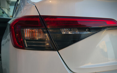 Honda Civic, 2022 год, 2 469 100 рублей, 20 фотография