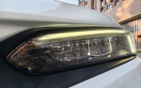 Honda Civic, 2022 год, 2 469 100 рублей, 24 фотография