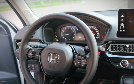 Honda Civic, 2022 год, 2 469 100 рублей, 33 фотография